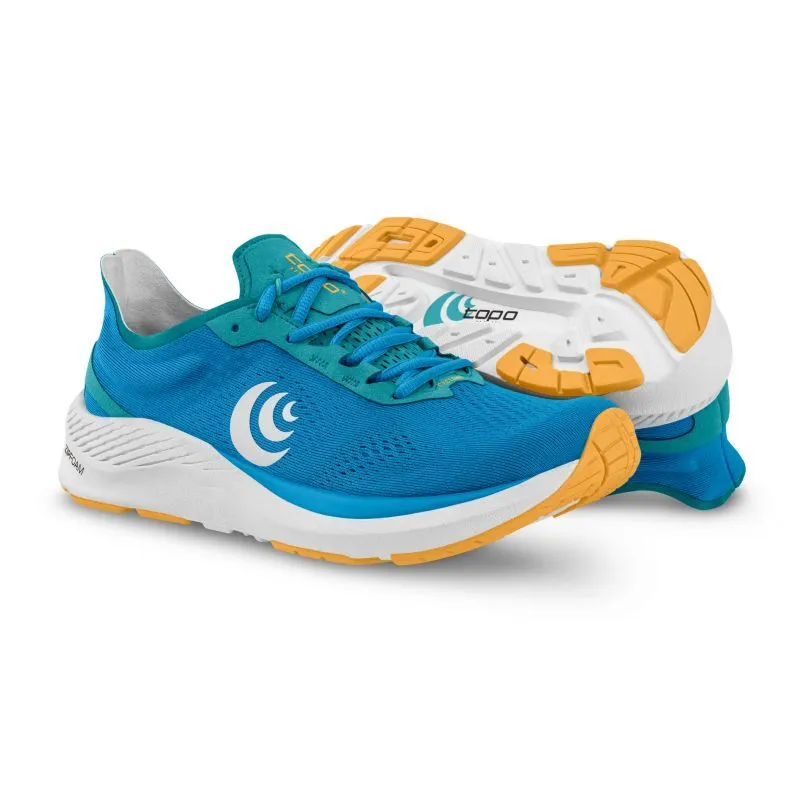 Topo Athletic  Cyclone - Scarpe da running - Donna