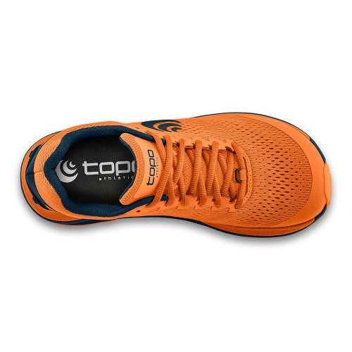 Topo Men's Ultraventure 3