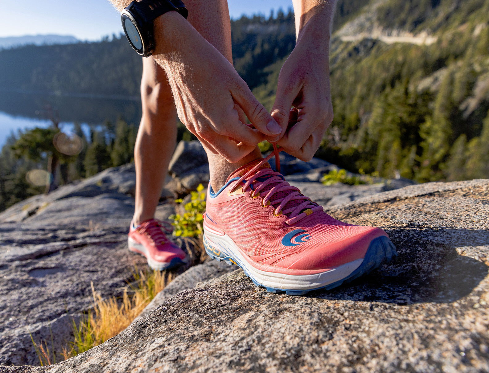 Topo Women's MTN Racer 2