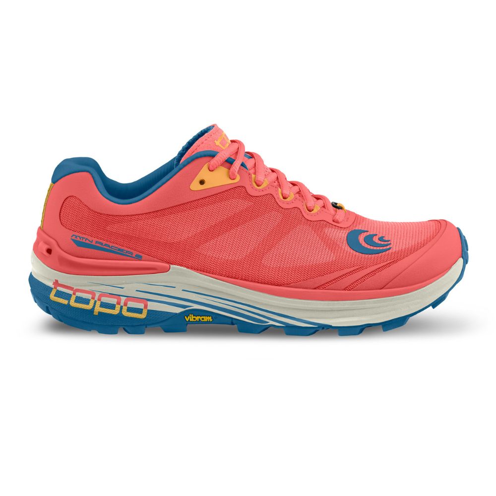 Topo Women's MTN Racer 2