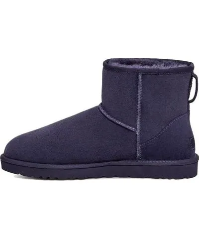 Ugg Classic Mini Boot 'Evening Sky'