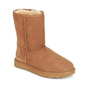 UGG - CLASSIC SHORT II