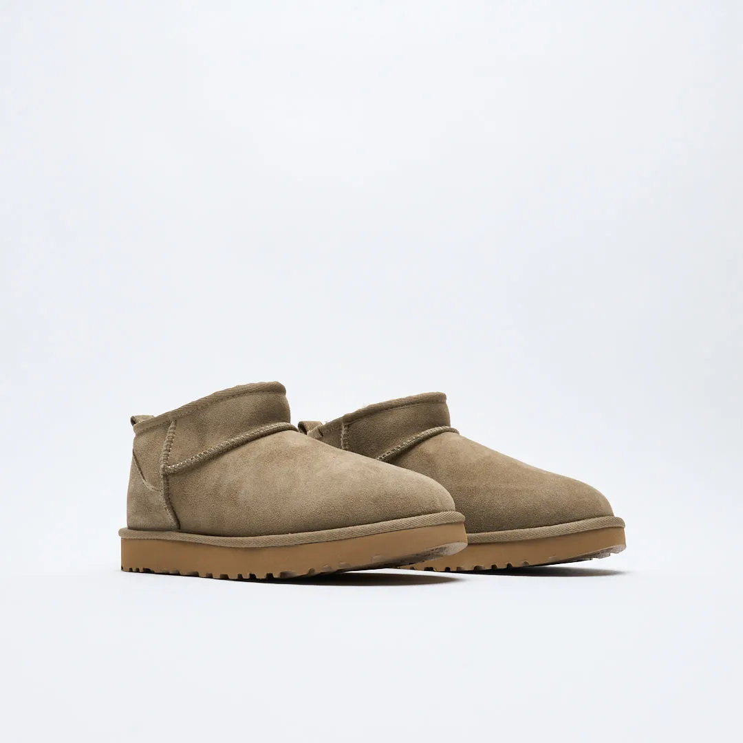 UGG - Classic Ultra Mini W (Antilope)