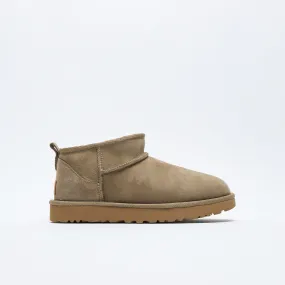 UGG - Classic Ultra Mini W (Antilope)