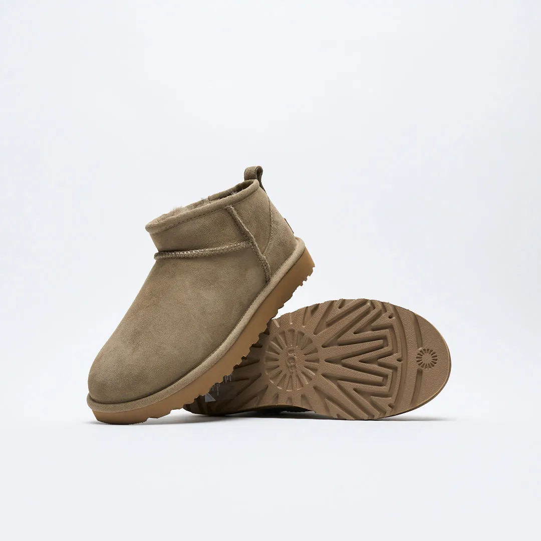 UGG - Classic Ultra Mini W (Antilope)