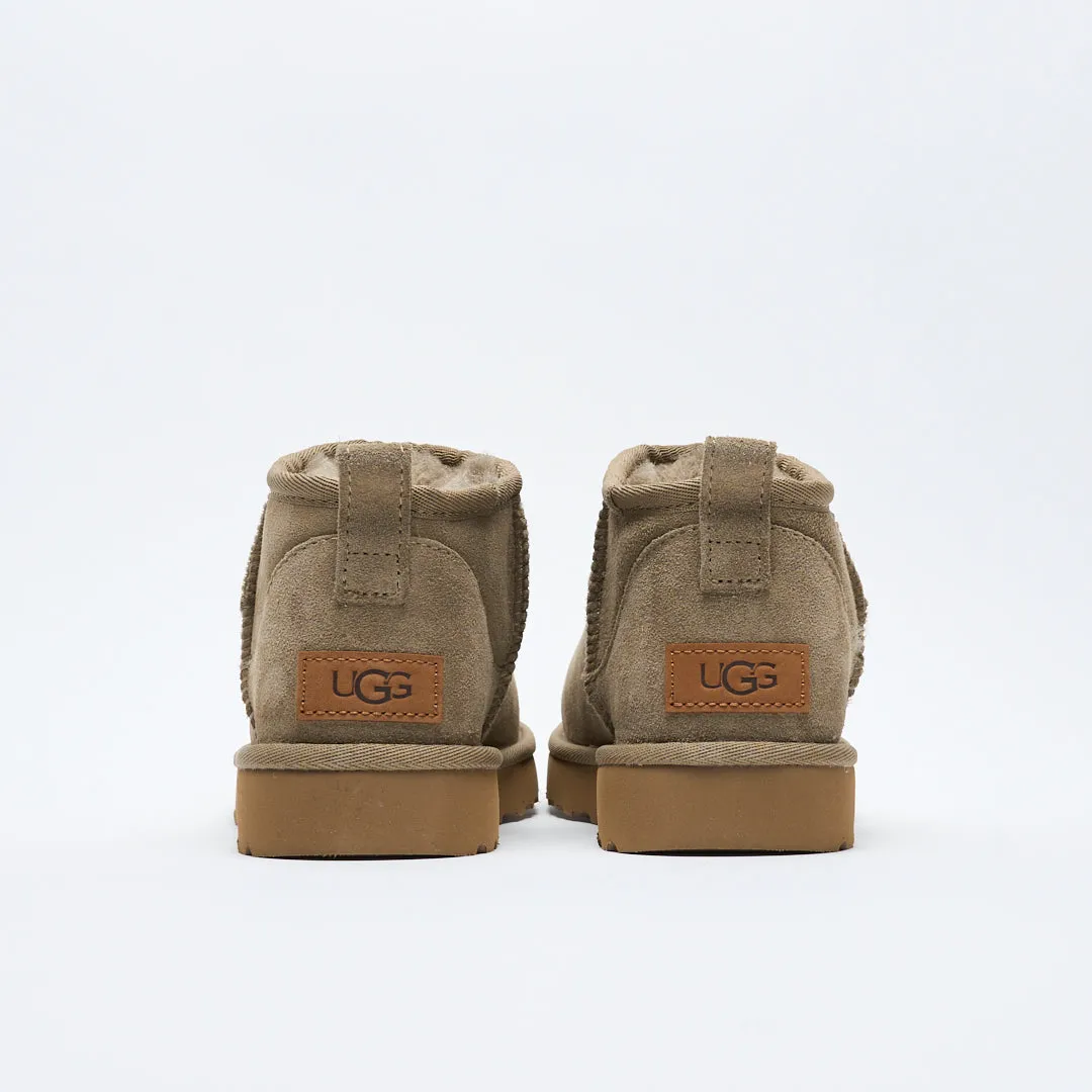 UGG - Classic Ultra Mini W (Antilope)