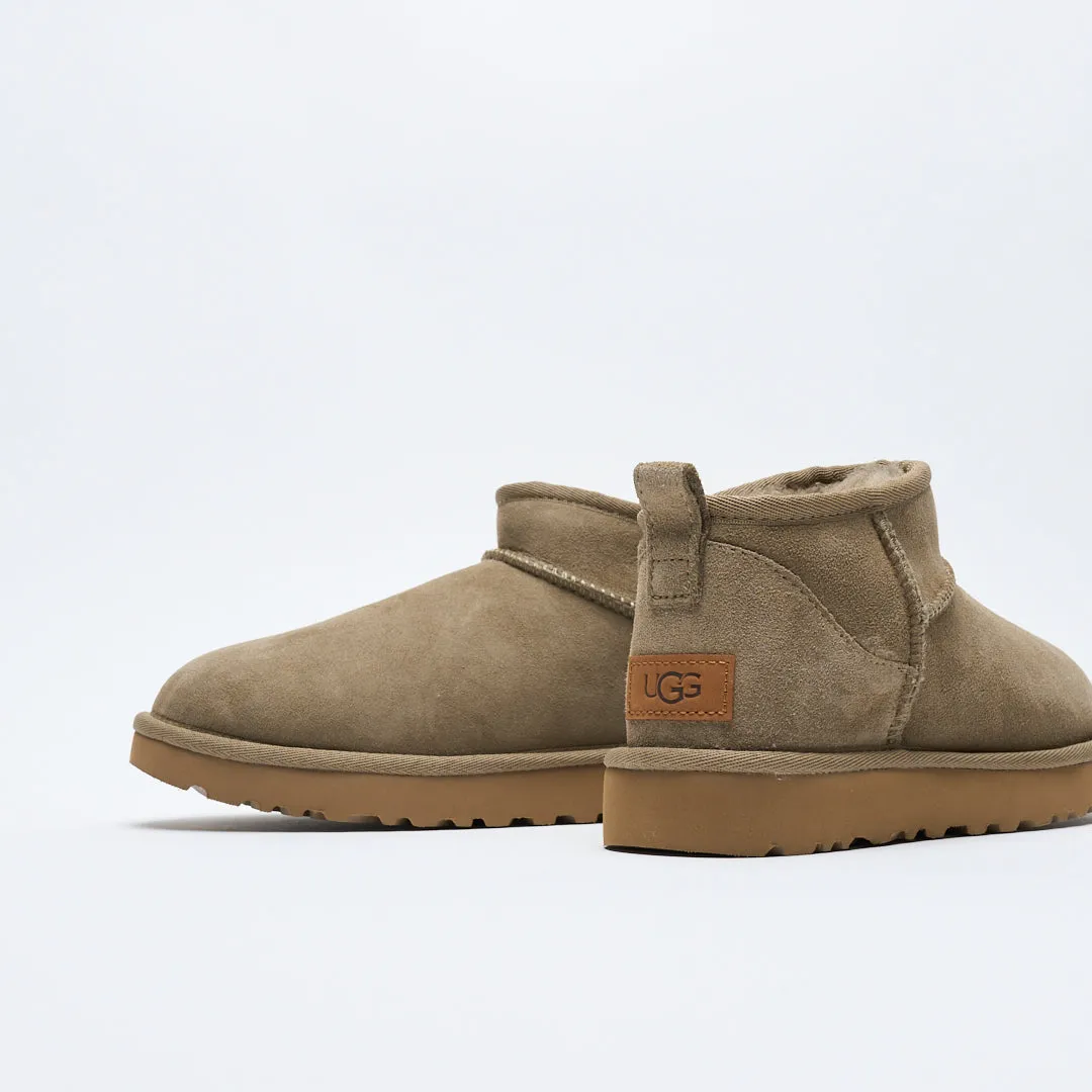 UGG - Classic Ultra Mini W (Antilope)