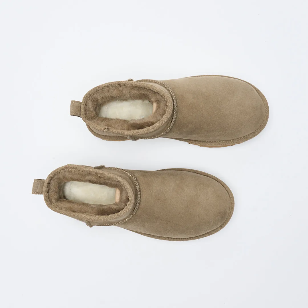 UGG - Classic Ultra Mini W (Antilope)