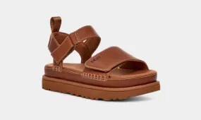 UGG Goldenstar Tan