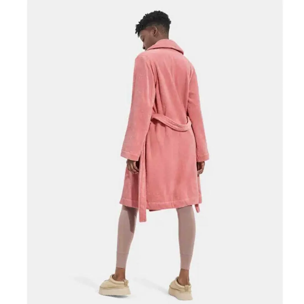 UGG Lenore Terry Robe Horizon Pink (Women's)