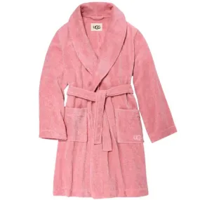 UGG Lenore Terry Robe Horizon Pink (Women's)