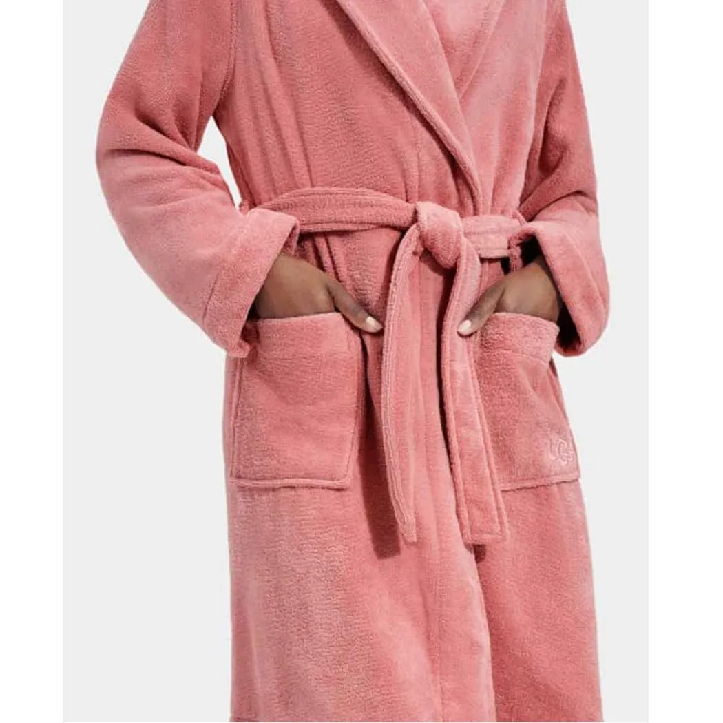 UGG Lenore Terry Robe Horizon Pink (Women's)