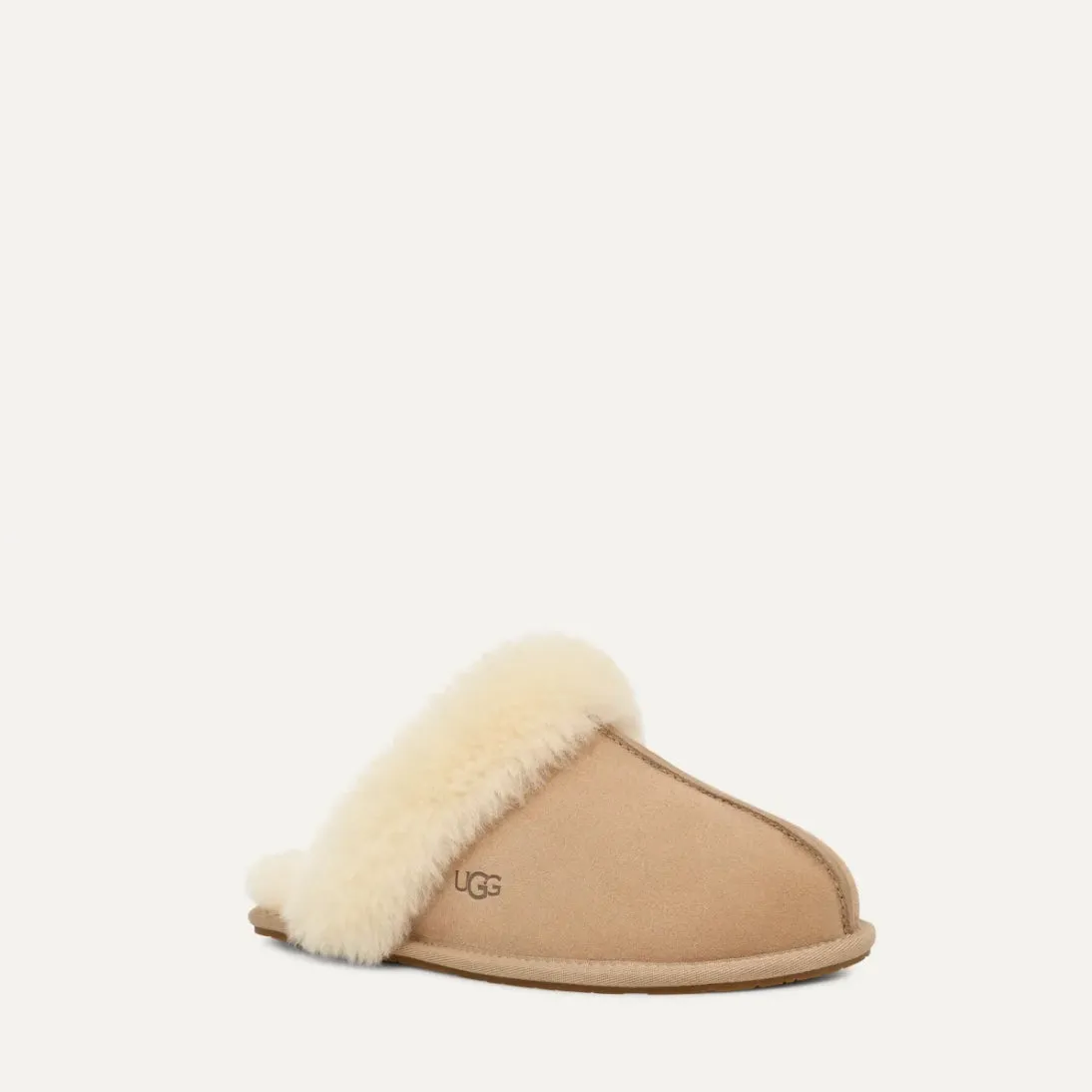 UGG Scuffette II Slipper 1106872 Sand