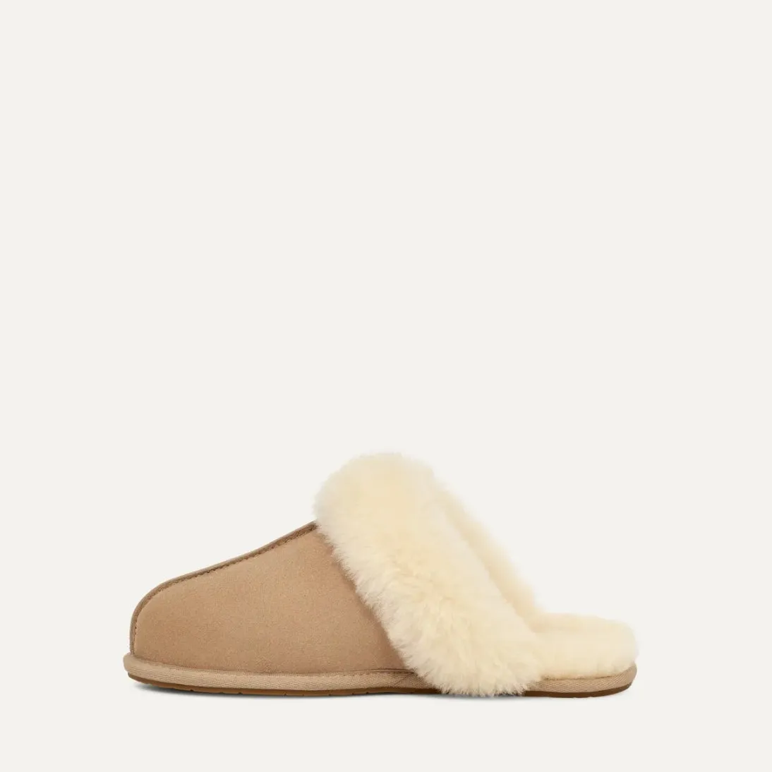 UGG Scuffette II Slipper 1106872 Sand