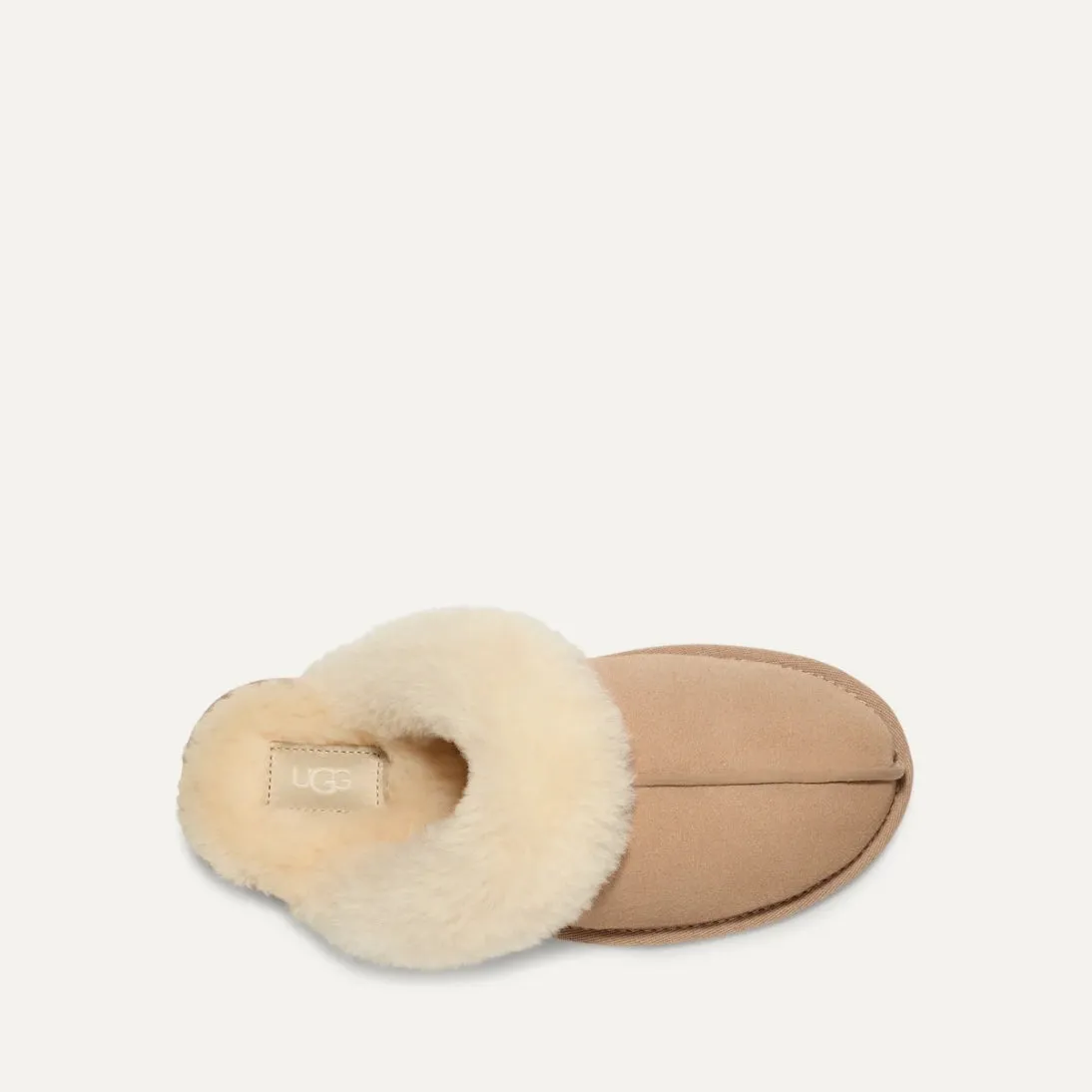 UGG Scuffette II Slipper 1106872 Sand