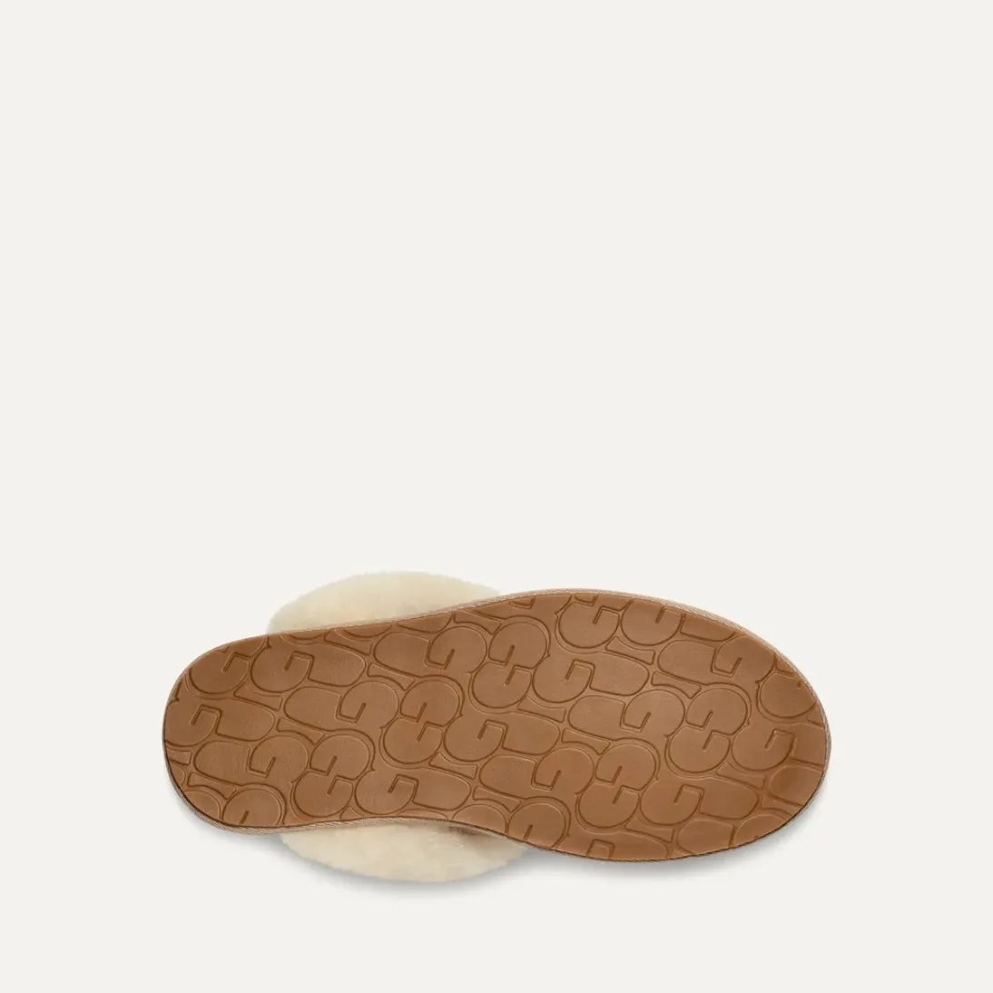 UGG Scuffette II Slipper 1106872 Sand