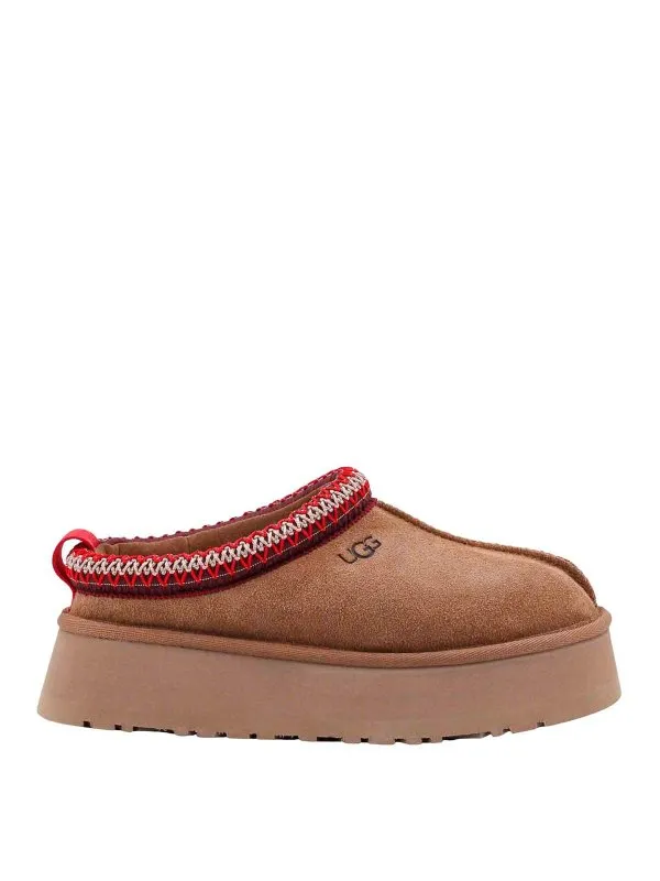 Ugg Suede sabot