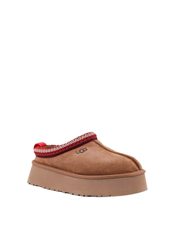 Ugg Suede sabot