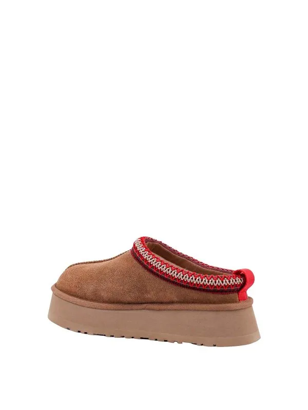 Ugg Suede sabot