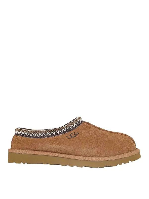 Ugg Tasman mules