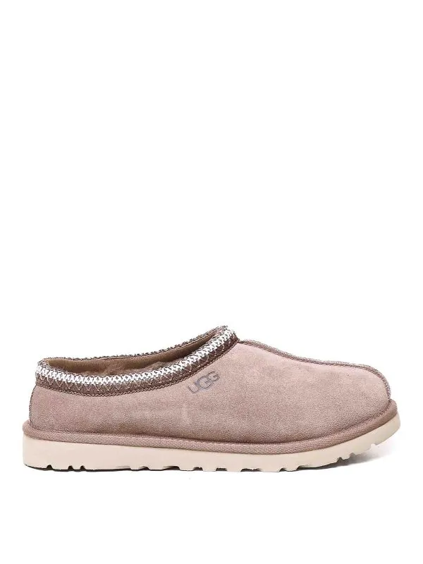 Ugg Tasman Suede Mules