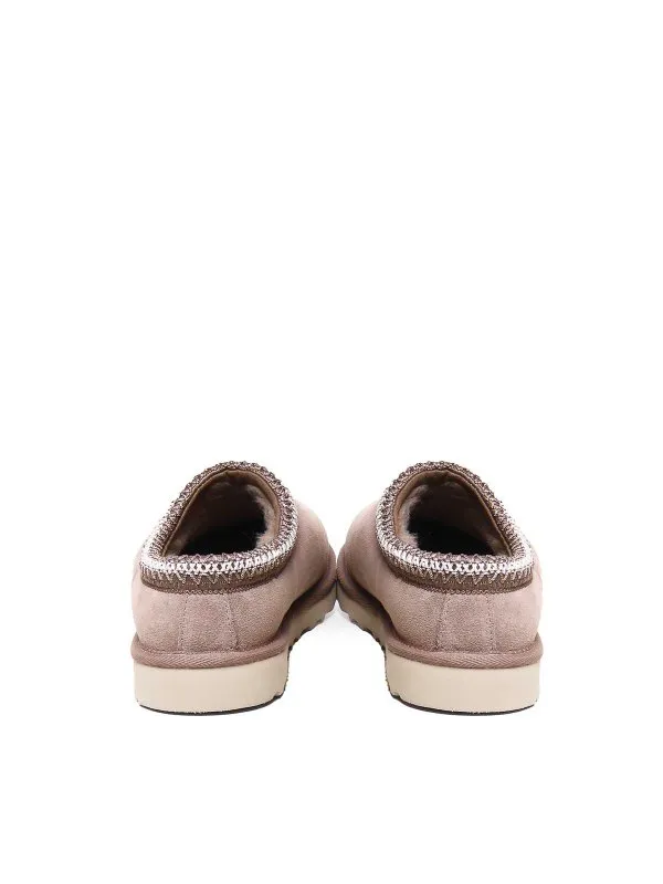 Ugg Tasman Suede Mules