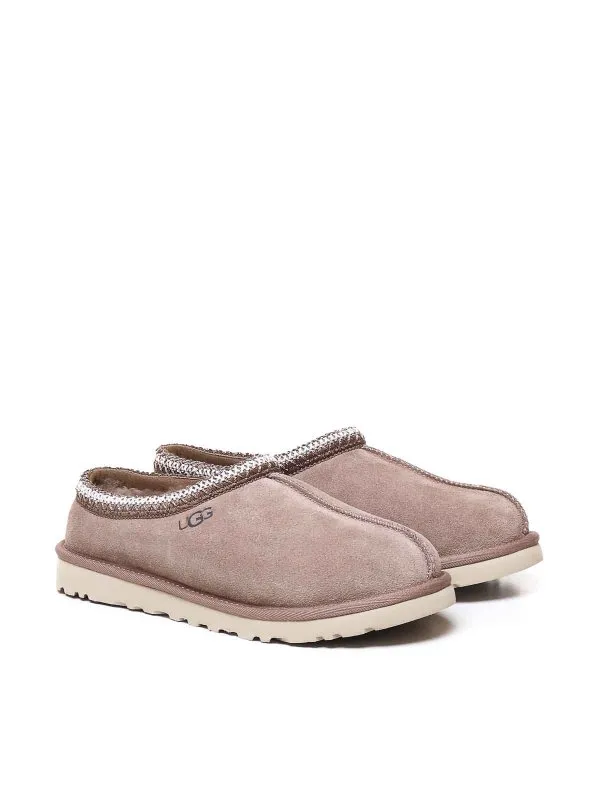 Ugg Tasman Suede Mules