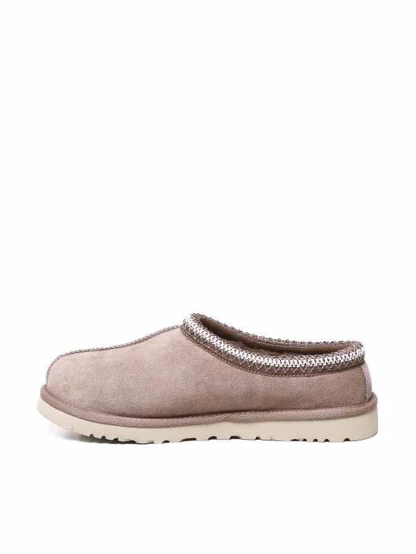 Ugg Tasman Suede Mules