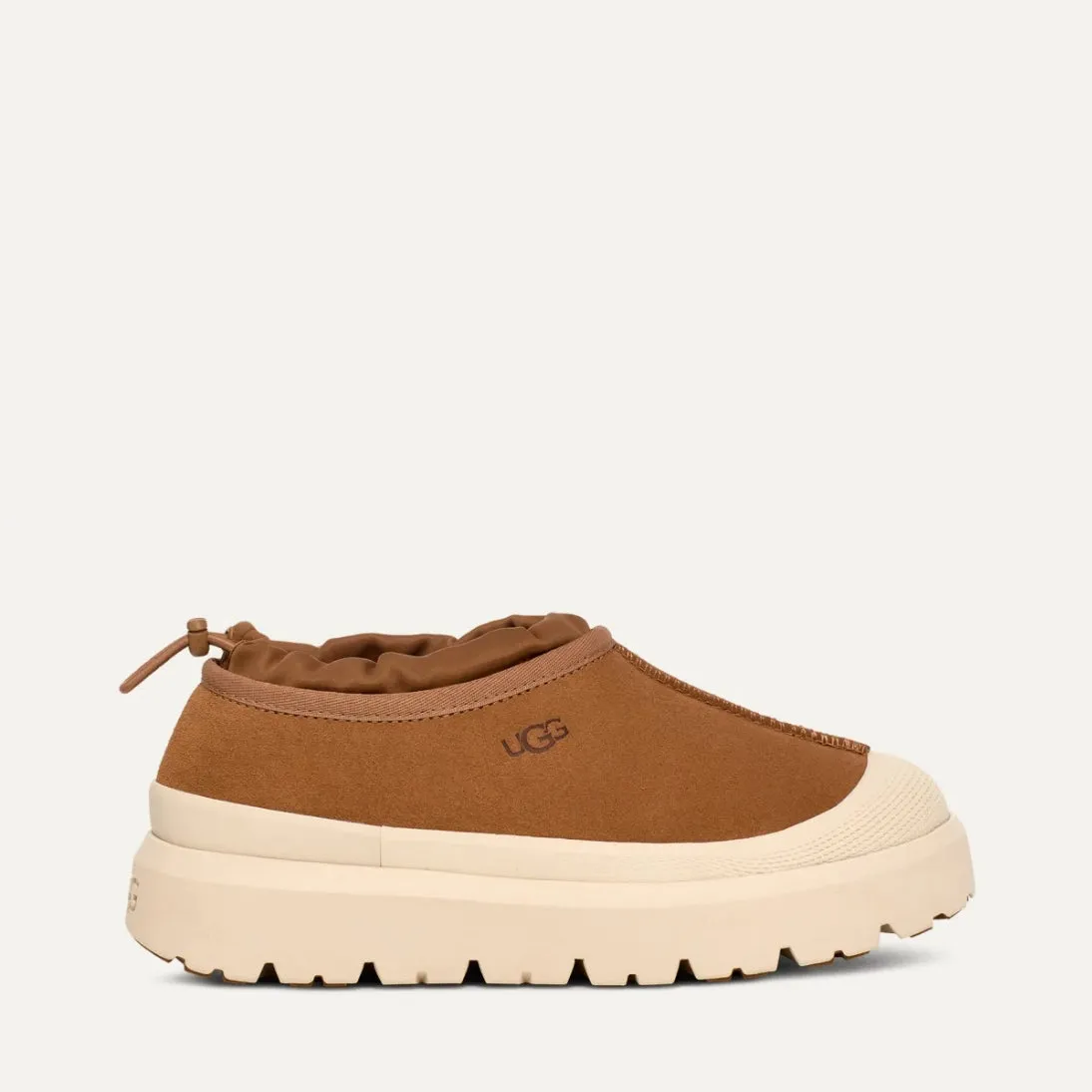 UGG Tasman Weather Hybrid Chestnut / Whitecap