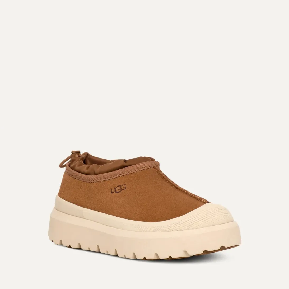 UGG Tasman Weather Hybrid Chestnut / Whitecap