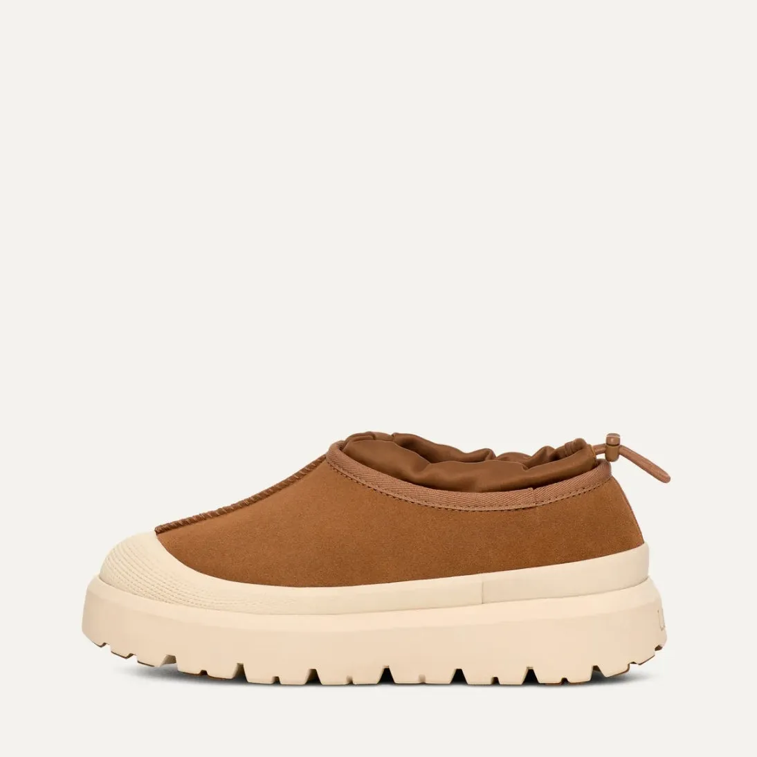 UGG Tasman Weather Hybrid Chestnut / Whitecap