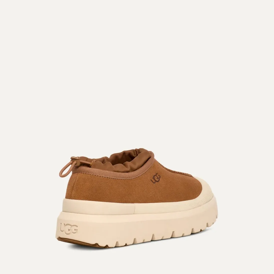 UGG Tasman Weather Hybrid Chestnut / Whitecap