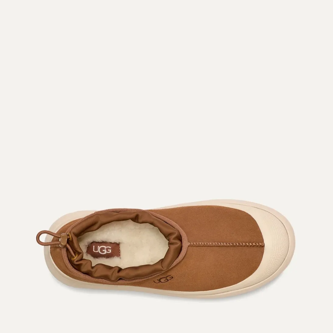 UGG Tasman Weather Hybrid Chestnut / Whitecap