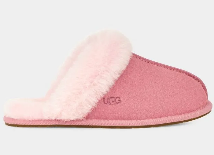 Ugg - Women Scuffette II (Pink)