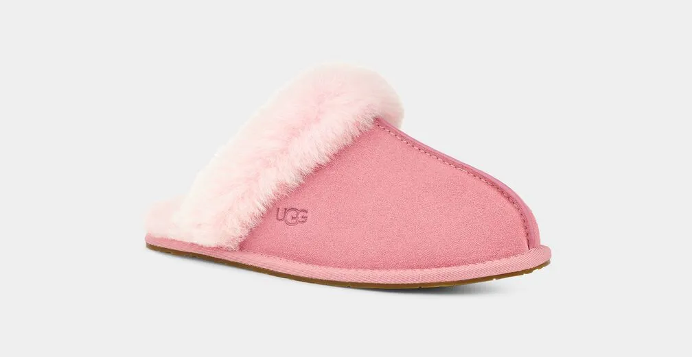 Ugg - Women Scuffette II (Pink)