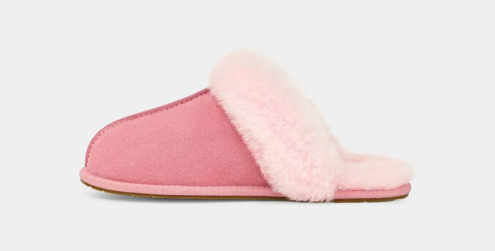 Ugg - Women Scuffette II (Pink)