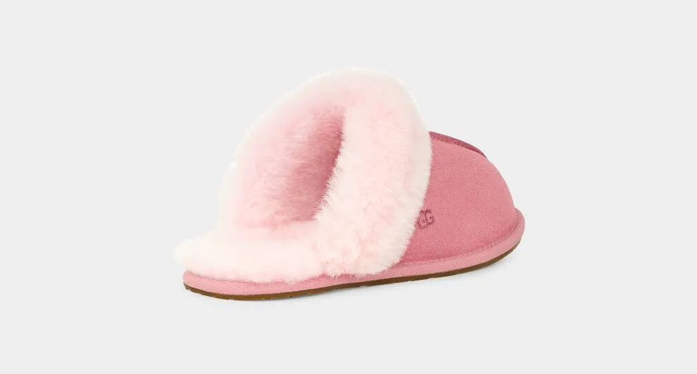 Ugg - Women Scuffette II (Pink)