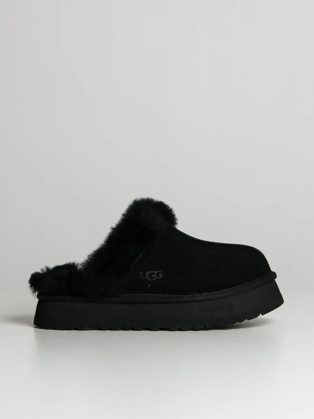 UGG WOMENS UGG DISQUETTE