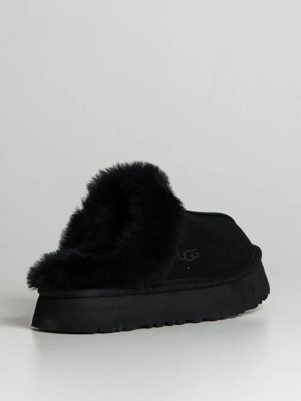 UGG WOMENS UGG DISQUETTE