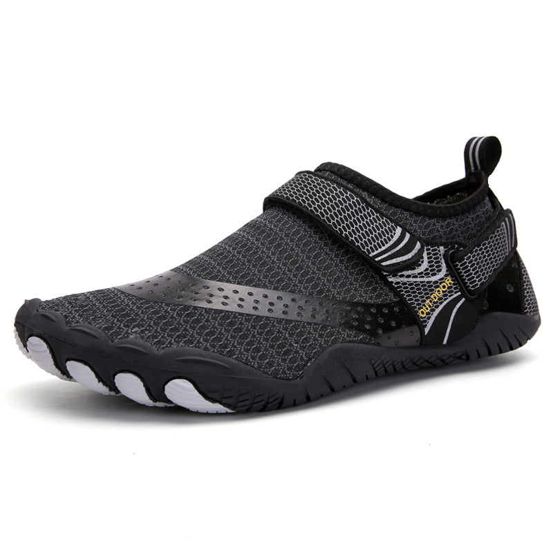 Unisex Hiking Wading Beach Shoes