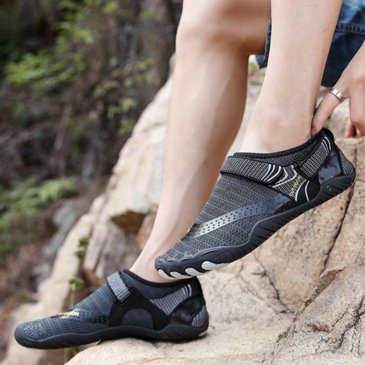 Unisex Hiking Wading Beach Shoes