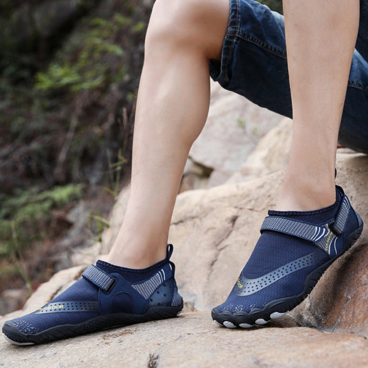 Unisex Hiking Wading Beach Shoes