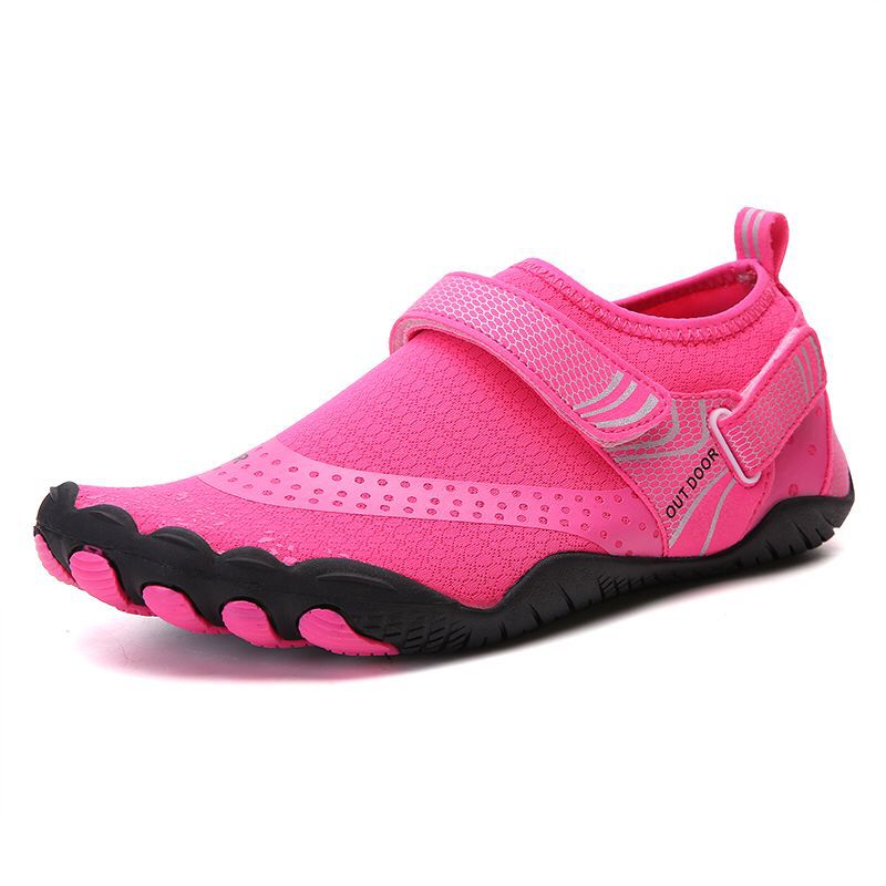 Unisex Hiking Wading Beach Shoes