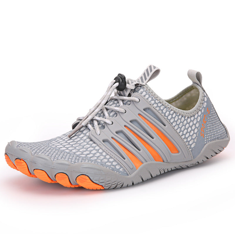 Unisex Hiking Wading Beach Shoes