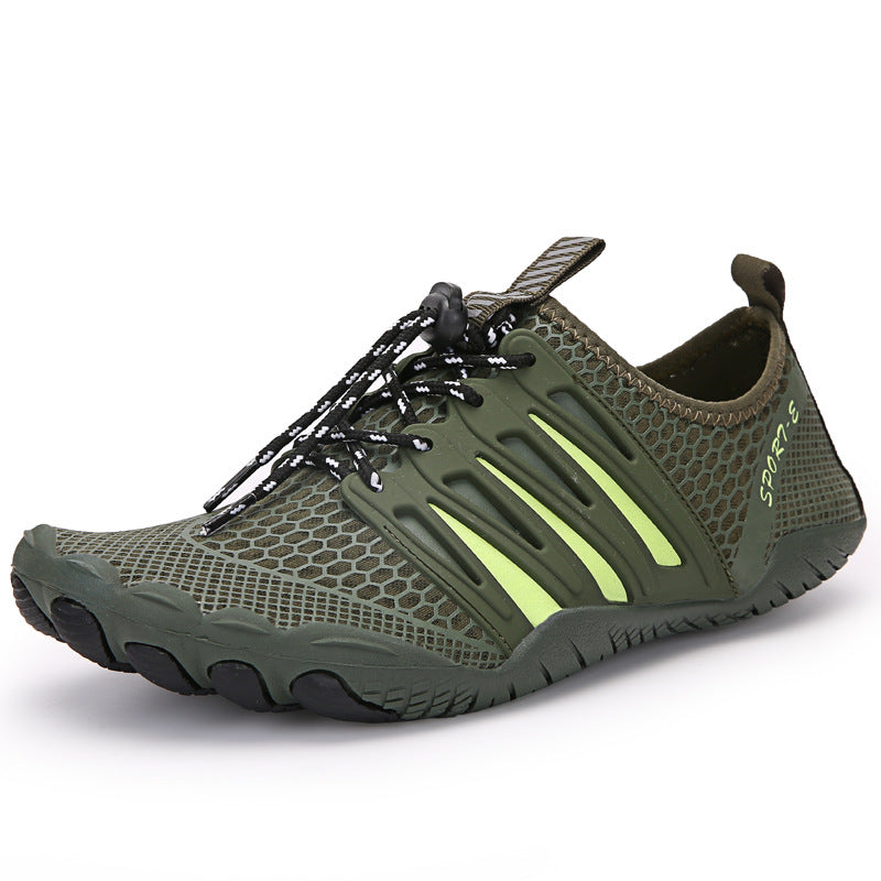 Unisex Hiking Wading Beach Shoes