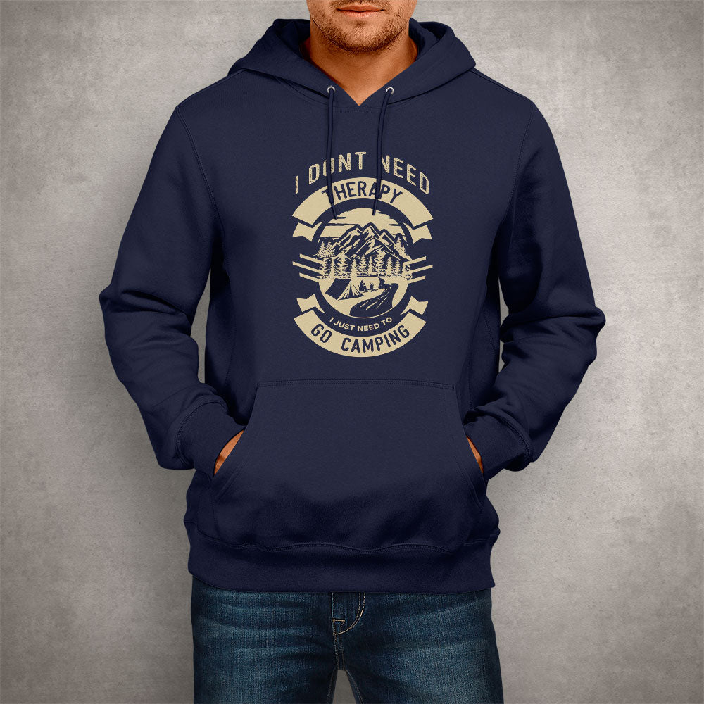 Unisex Hoodie Don't Fear Dying