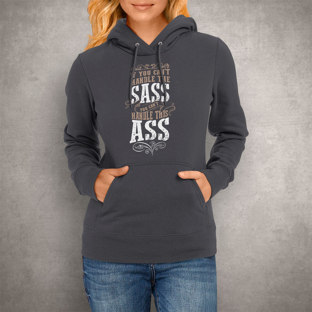 Unisex Hoodie sass