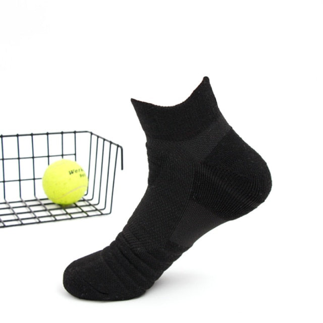 Unisex Professional Outdoor Sports Socks - Basketball/Cycling/Running/Football