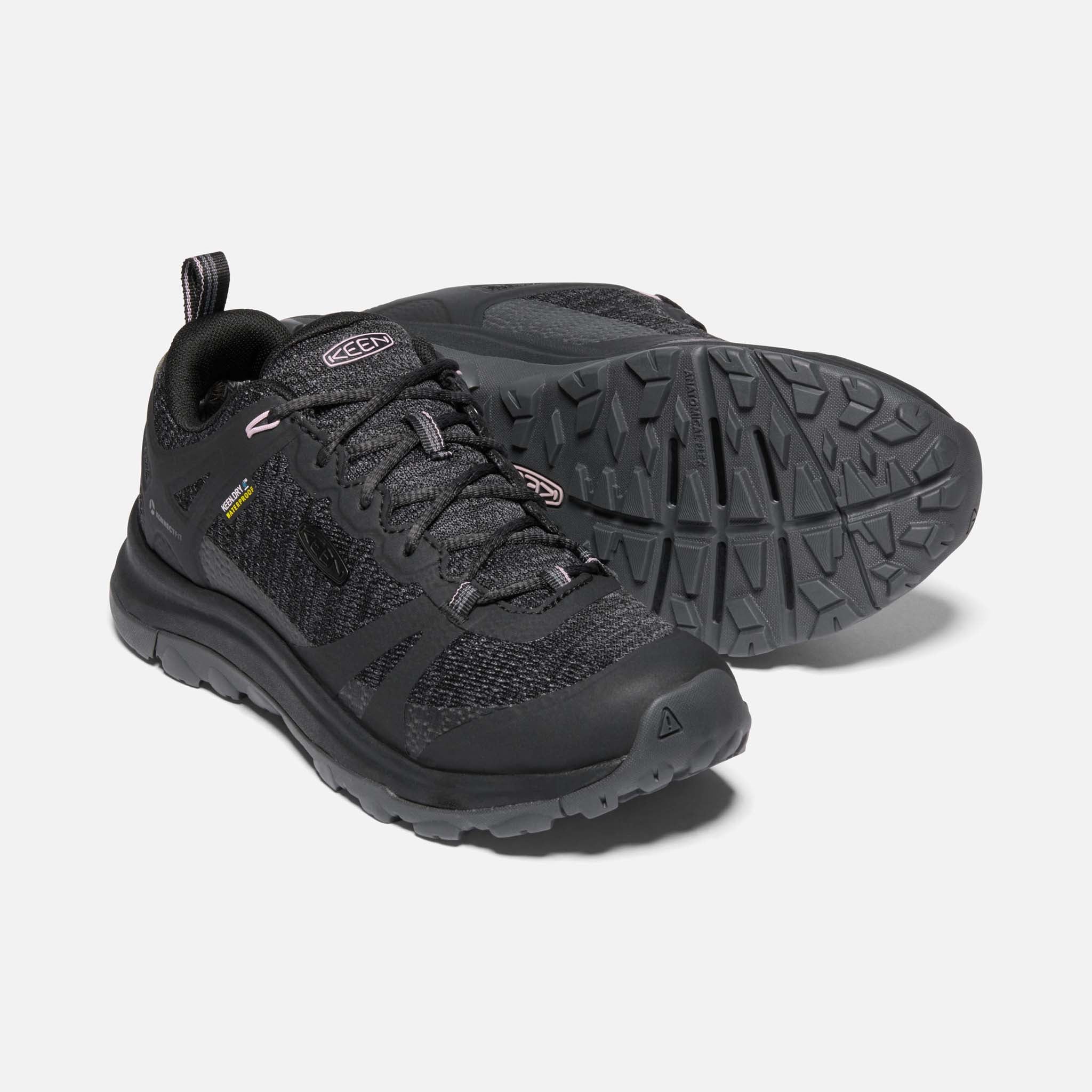 Women's Terradora II Waterproof Shoe