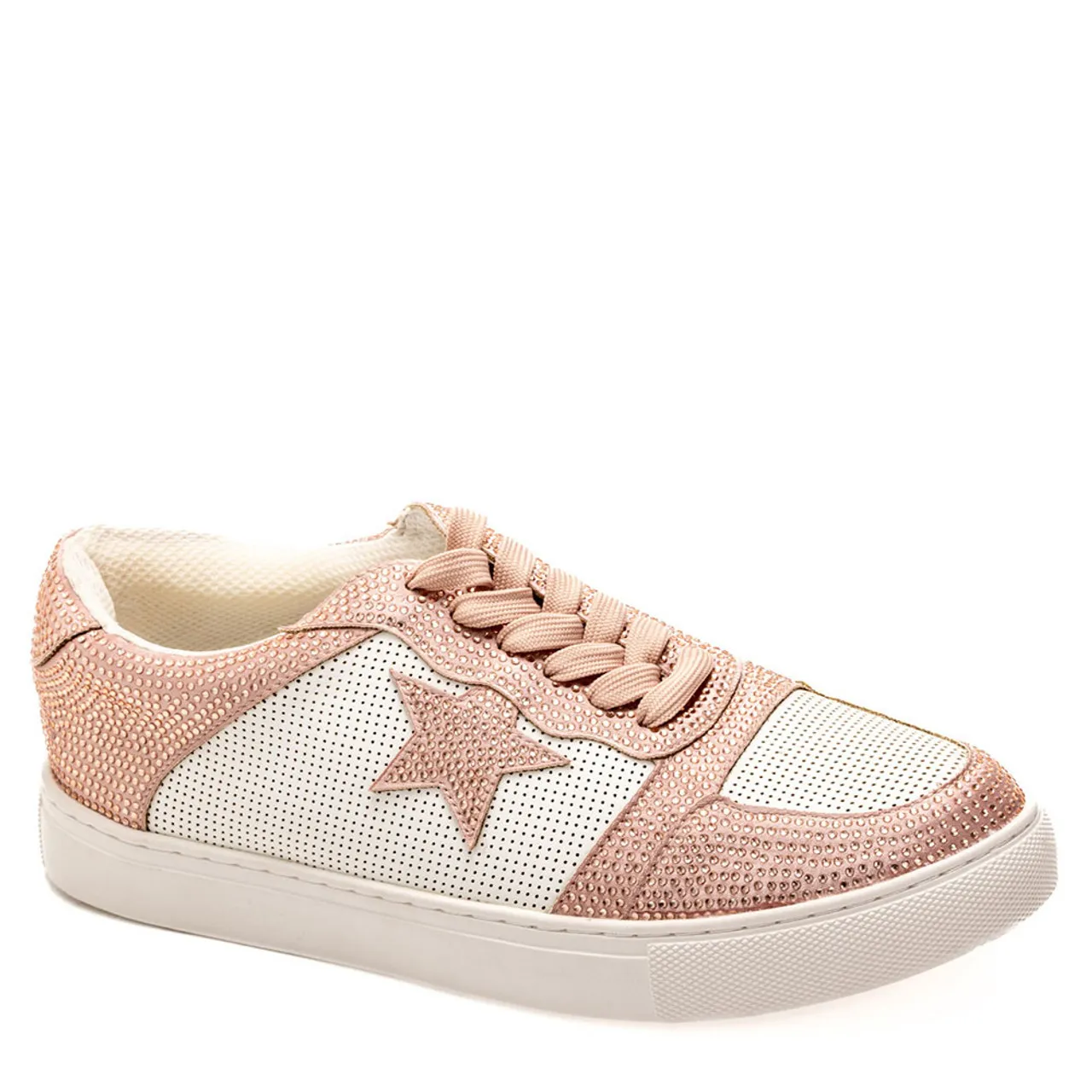 Women's Corkys Legendary Rhinestone Sneaker